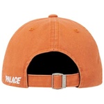 Thumbnail P 6-PANEL ORANGE one color