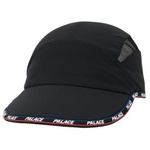 Thumbnail RUNNING IT SHELL CAP BLACK one color