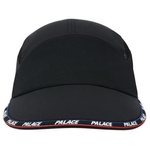 Thumbnail RUNNING IT SHELL CAP BLACK one color