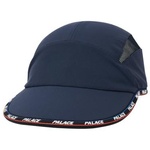 Thumbnail RUNNING IT SHELL CAP NAVY one color