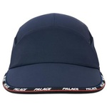 Thumbnail RUNNING IT SHELL CAP NAVY one color