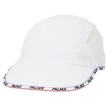 Thumbnail RUNNING IT SHELL CAP WHITE one color