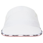 Thumbnail RUNNING IT SHELL CAP WHITE one color