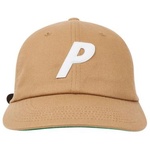 Thumbnail TWILL PAL HAT KHAKI one color