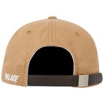 Thumbnail TWILL PAL HAT KHAKI one color