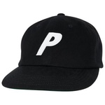 Thumbnail TWILL PAL HAT BLACK one color