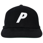 Thumbnail TWILL PAL HAT BLACK one color