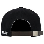 Thumbnail TWILL PAL HAT BLACK one color