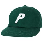 Thumbnail TWILL PAL HAT GREEN one color
