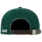 Thumbnail TWILL PAL HAT GREEN one color