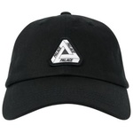 Thumbnail STRAP 6-PANEL BLACK one color