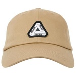 Thumbnail STRAP 6-PANEL KHAKI one color