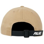 Thumbnail STRAP 6-PANEL KHAKI one color