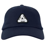 Thumbnail STRAP 6-PANEL NAVY one color