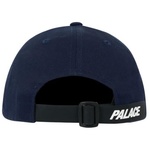 Thumbnail STRAP 6-PANEL NAVY one color