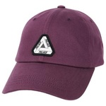 Thumbnail STRAP 6-PANEL PURPLE one color