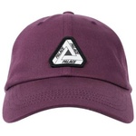 Thumbnail STRAP 6-PANEL PURPLE one color