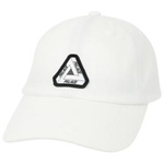 Thumbnail STRAP 6-PANEL WHITE one color