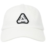 Thumbnail STRAP 6-PANEL WHITE one color