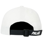 Thumbnail STRAP 6-PANEL WHITE one color