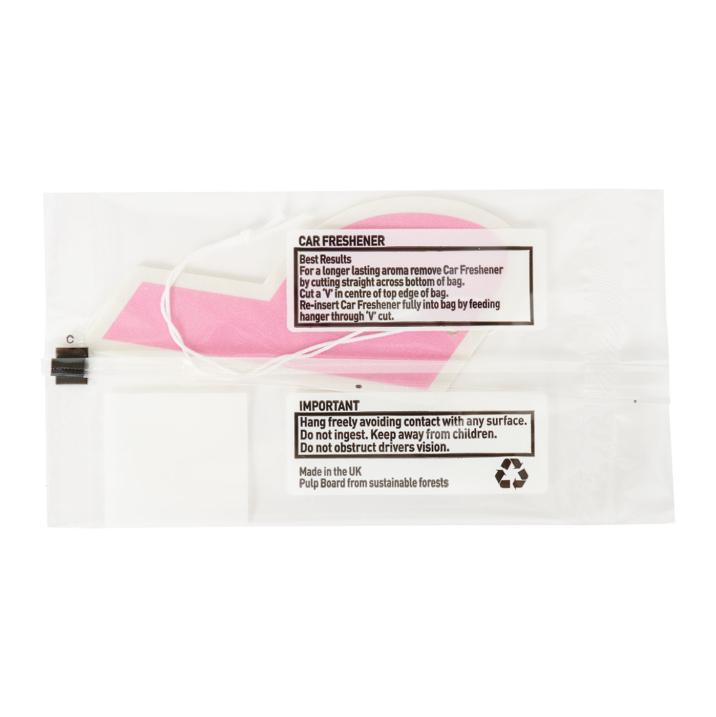 Thumbnail P AIR FRESHENERS MULTI one color
