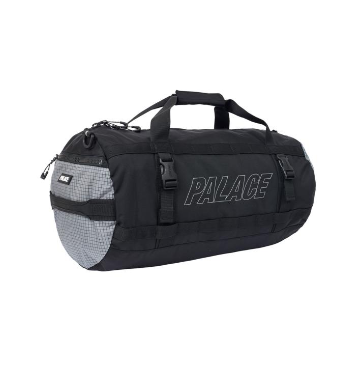 Thumbnail BALLISTIC HOLDALL BLACK one color