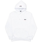 Thumbnail BASICALLY A HOOD WHITE one color