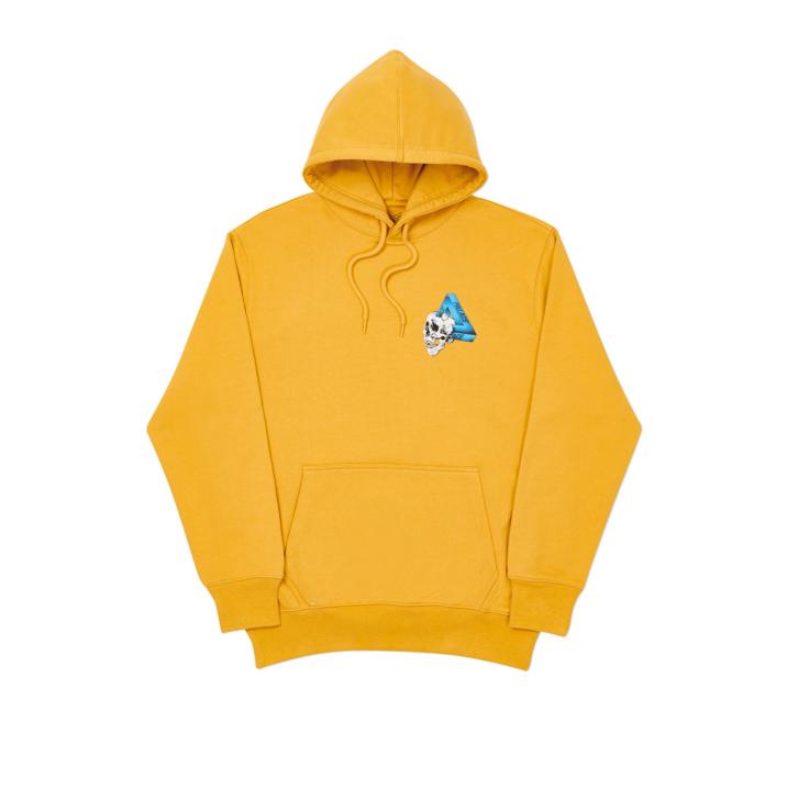 Thumbnail TRI-CRUSHER HOOD CAMEL one color