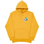 Thumbnail TRI-CRUSHER HOOD CAMEL one color