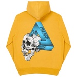 Thumbnail TRI-CRUSHER HOOD CAMEL one color