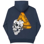 Thumbnail TRI-CRUSHER HOOD NAVY one color