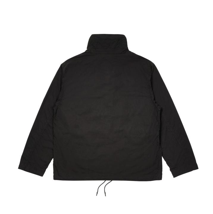 P-FIELD JACKET BLACK one color