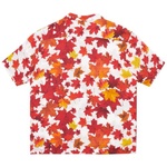 Thumbnail LEAF MAN ALONE SHIRT WHITE one color