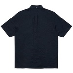 Thumbnail SHORT SLEEVE SUCKER SHIRT NAVY one color