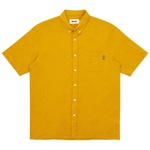 Thumbnail SHORT SLEEVE SUCKER SHIRT YELLOW one color