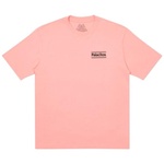 Thumbnail PALACITOS T-SHIRT PINK one color