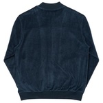 Thumbnail VELAXATION TOP NAVY one color