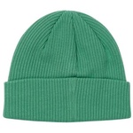 Thumbnail BASICALLY A BEANIE WASHED GREEN one color