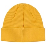 Thumbnail BASICALLY A BEANIE WASHED AMBER one color