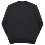 Thumbnail BASICALLY A CREW WASHED BLACK one color