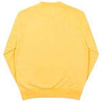 Thumbnail BASICALLY A CREW WASHED AMBER one color