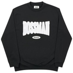 Thumbnail BOSS MAN CREW BLACK one color