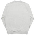 Thumbnail BOSS MAN CREW GREY MARL one color