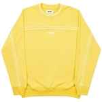 Thumbnail MICHEL DOUBLÉE CREW YELLOW one color