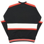 Thumbnail PALACE EUROPA CREW BLACK one color