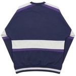 Thumbnail PALACE EUROPA CREW NAVY one color