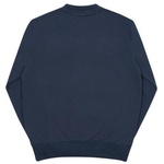 Thumbnail ICH BUN CREW NAVY one color