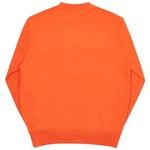 Thumbnail ICH BUN CREW DARK ORANGE one color