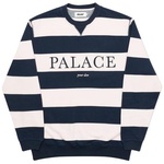 Thumbnail POUR DON CREW PINK one color