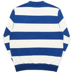 Thumbnail POUR DON CREW BLUE one color